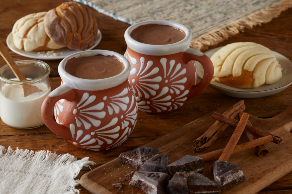 Creamy Champurrado Recipe | Cacique