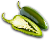 jalapeno ingredient