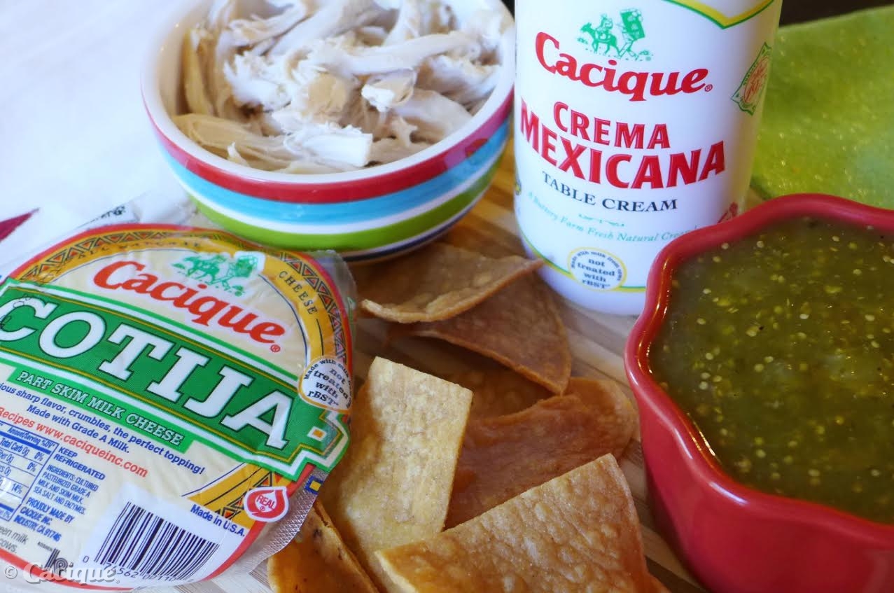 Pastel Azteca Cacique® Inc.