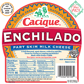 Enchilado