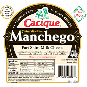 Manchego