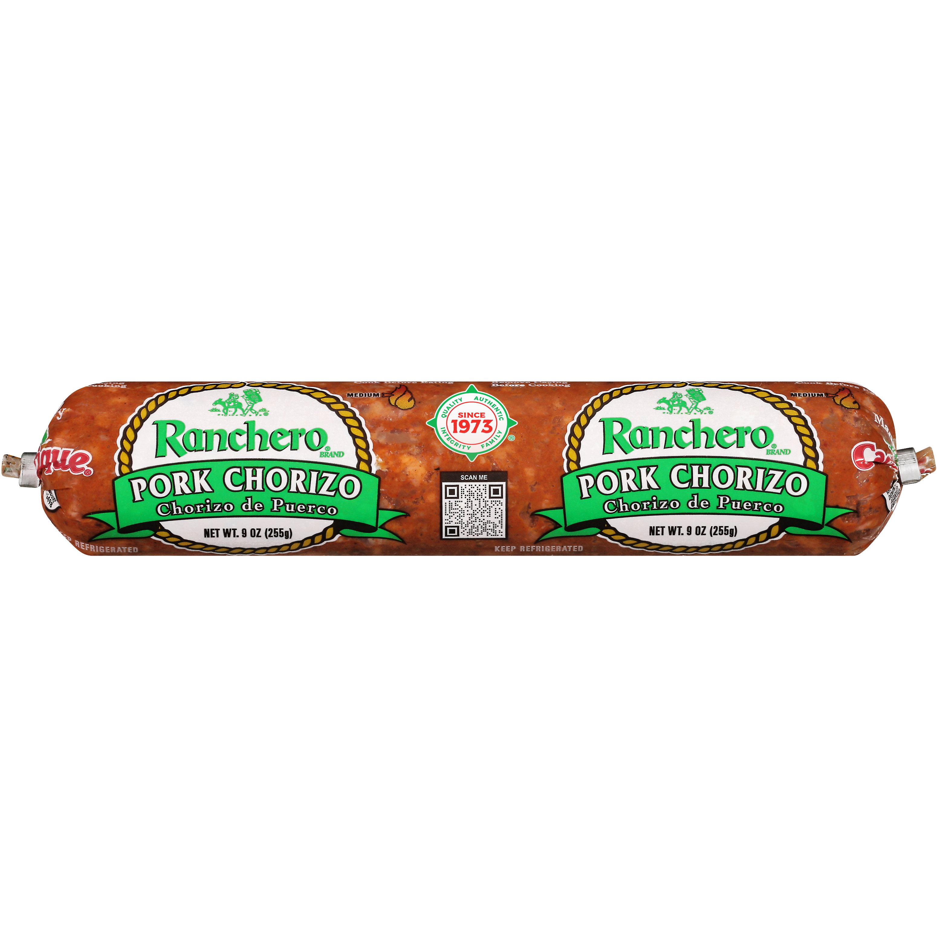 Ranchero® Pork Chorizo