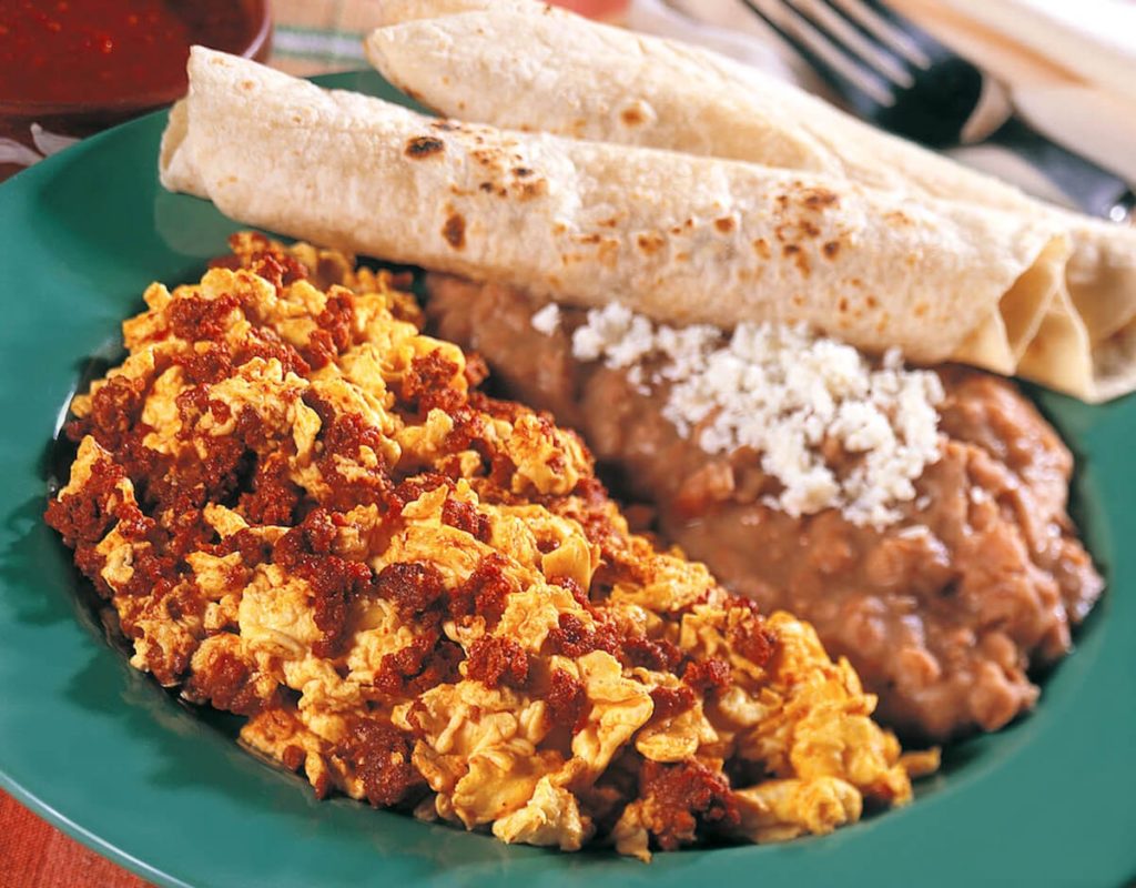 How to Cook Cacique Chorizo?