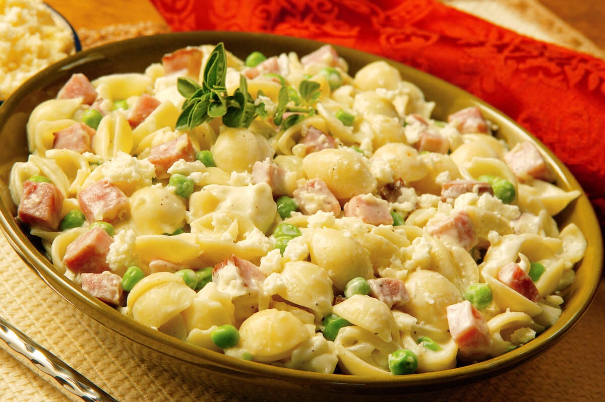 Mexican Pasta | Cacique® Foods