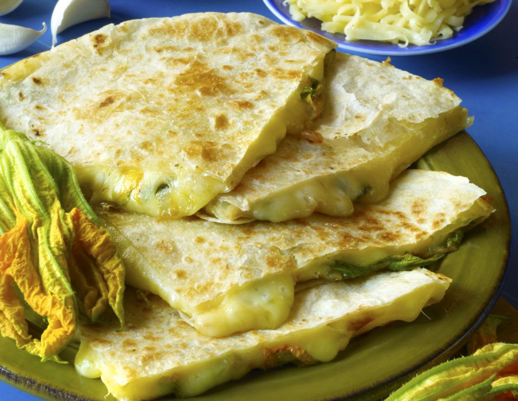 Cacique Recipes for Tacos, Dips, and Family Meals