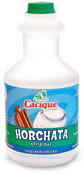 Horchata 48oz