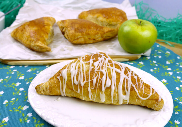 AppleOaxaca Cheese Empanadas Cacique® Inc.