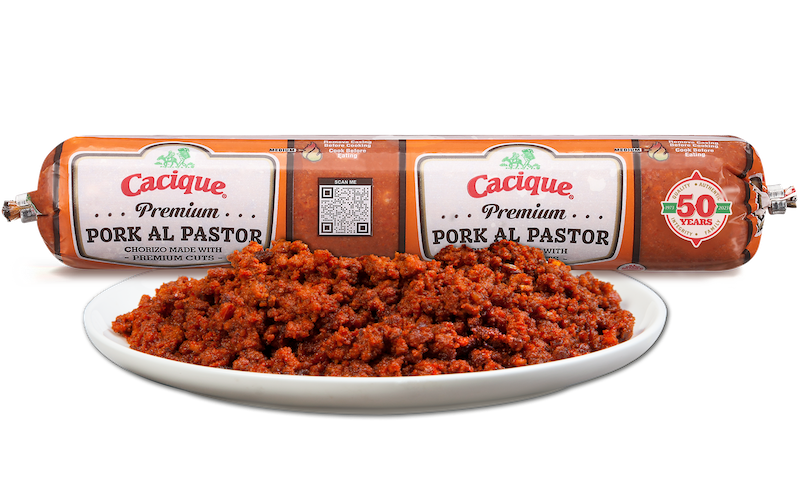 Spicy Al Pastor Seasoning 24 oz
