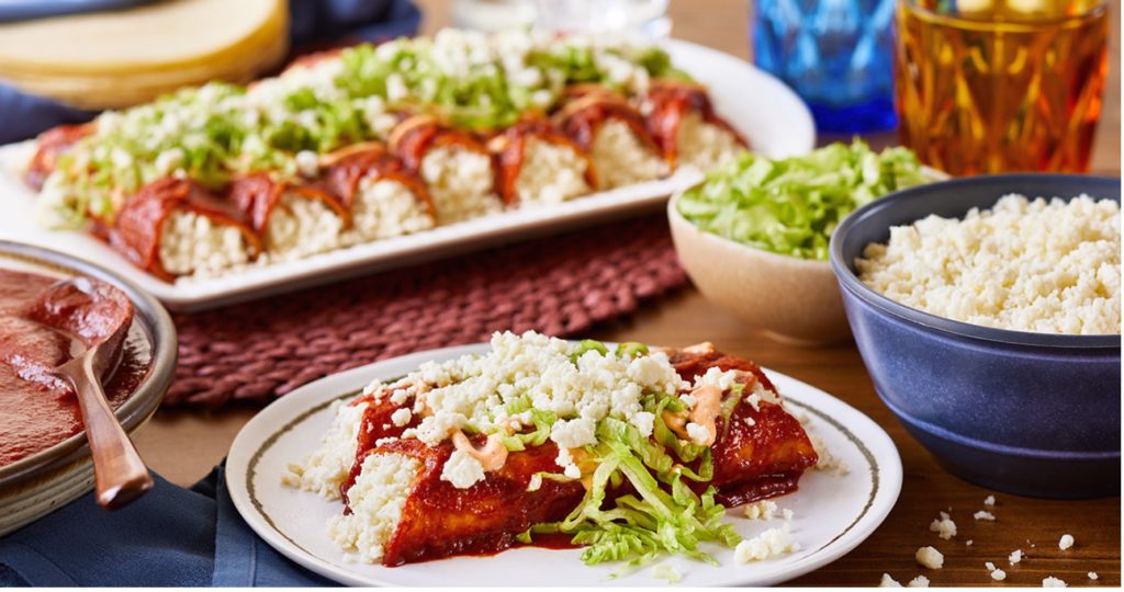 Guide to Mexican Cheeses Cacique® Queso Fresco Cacique® Inc.