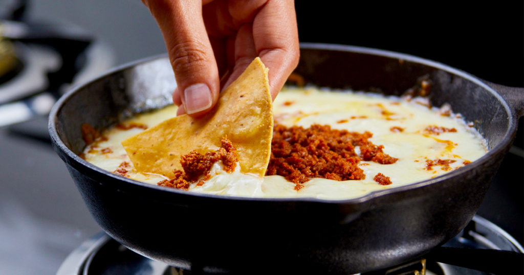 Guide to Mexican Cheeses Cacique® Queso Oaxaca Cacique® Inc.