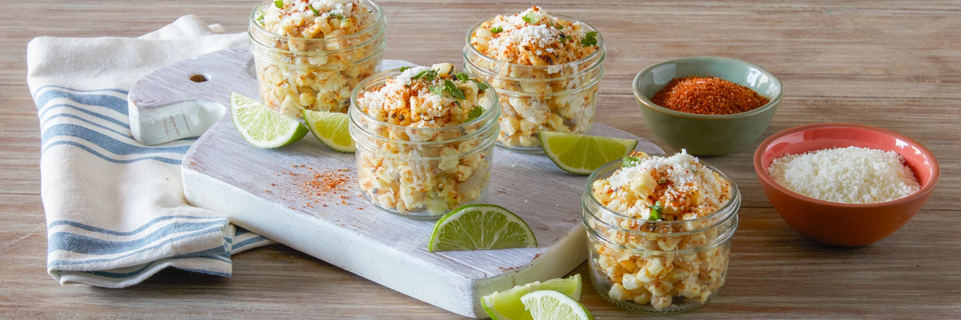Cacique Recipes for Tacos, Dips, and Family Meals