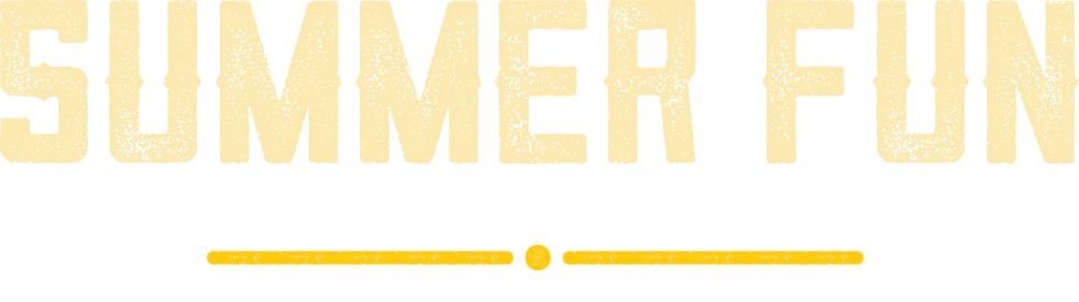 Summer Fun