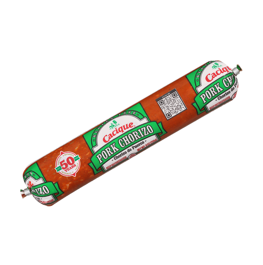 Pork Chorizo product