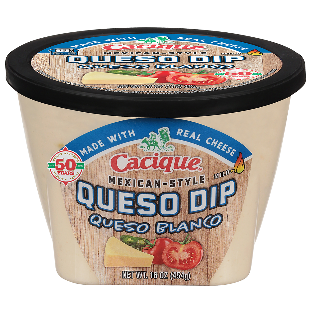 Queso Dip product