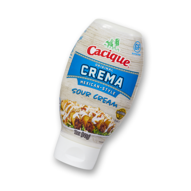 Grilled Tilapia Tacos with Cilantro Lime Crema