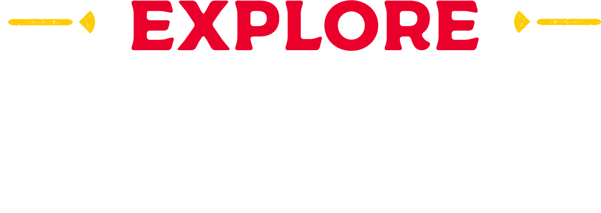 Explore Recipes