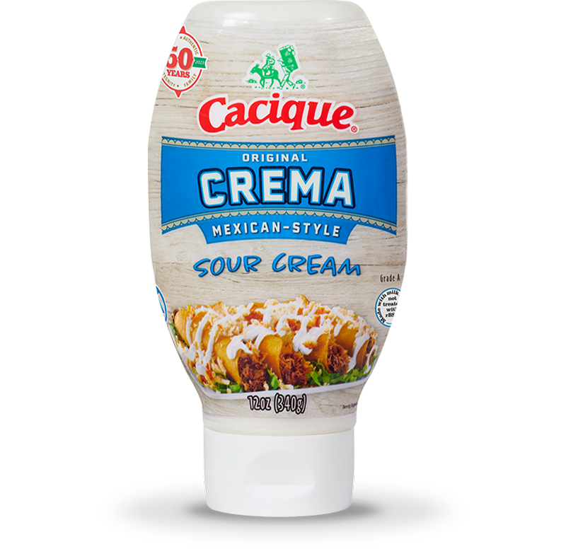 Original Sour Cream Crema product