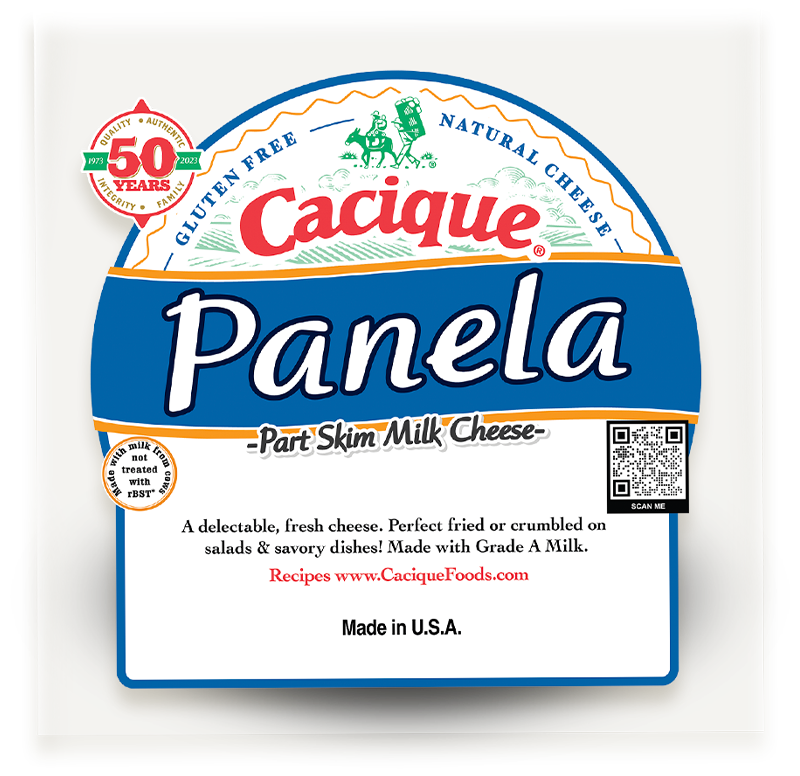 Panela product