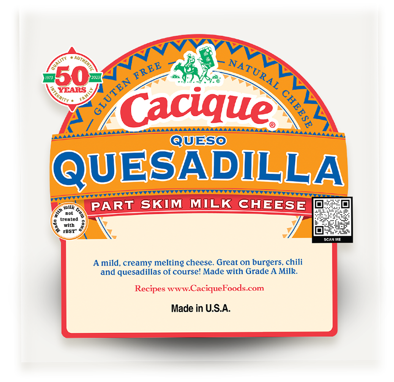 Quesdilla product