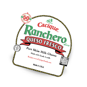 Ranchero Queso Fresco thumbnail