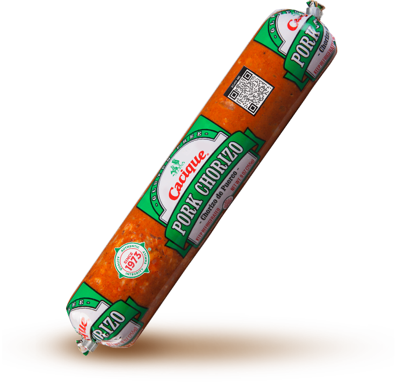 Pork Chorizo product