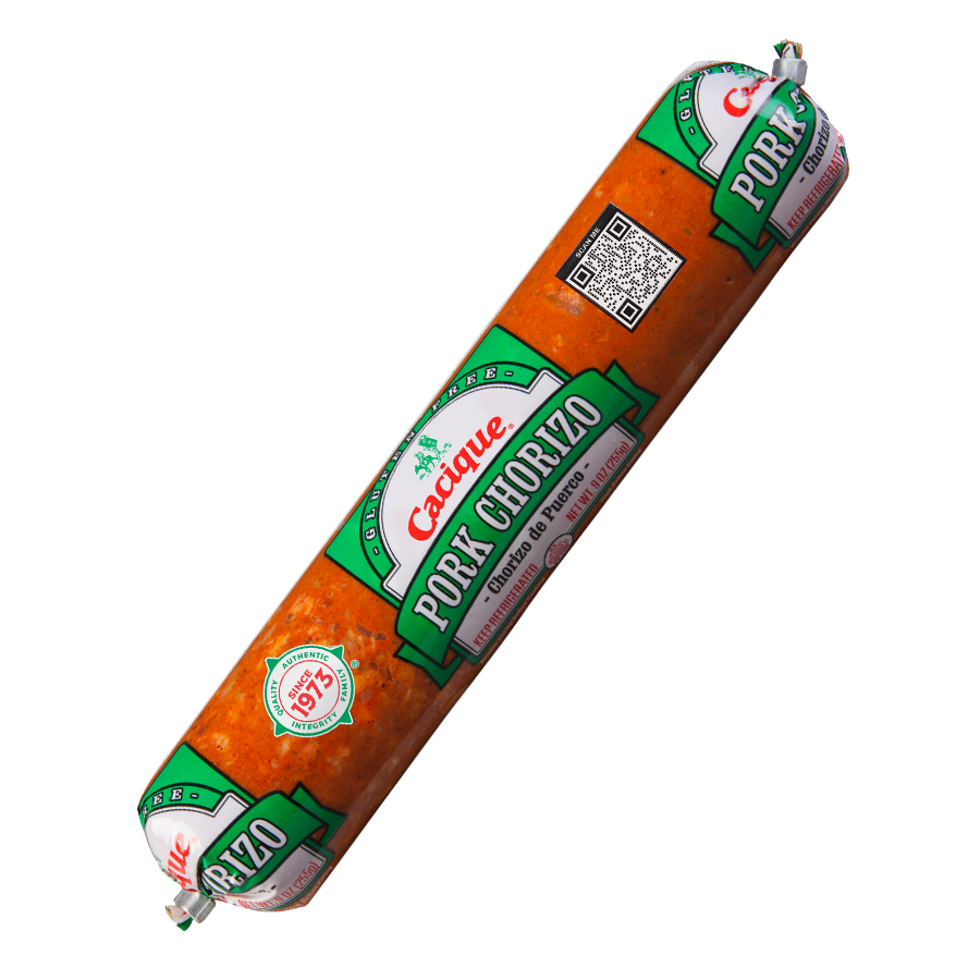Pork Chorizo product