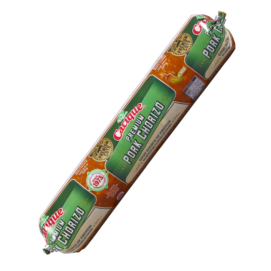 Pork Chorizo product