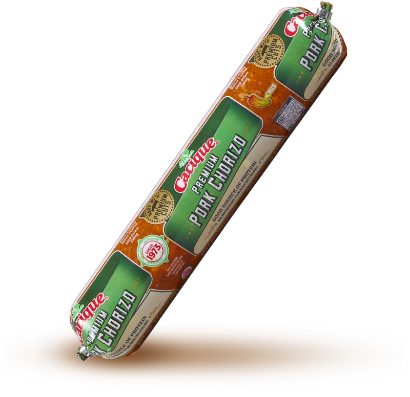 Premium Pork Chorizo product